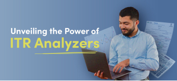 Power-of-ITR-analyzers