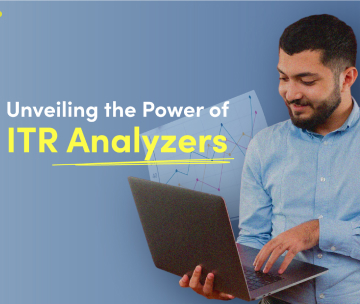 Power-of-ITR-analyzers